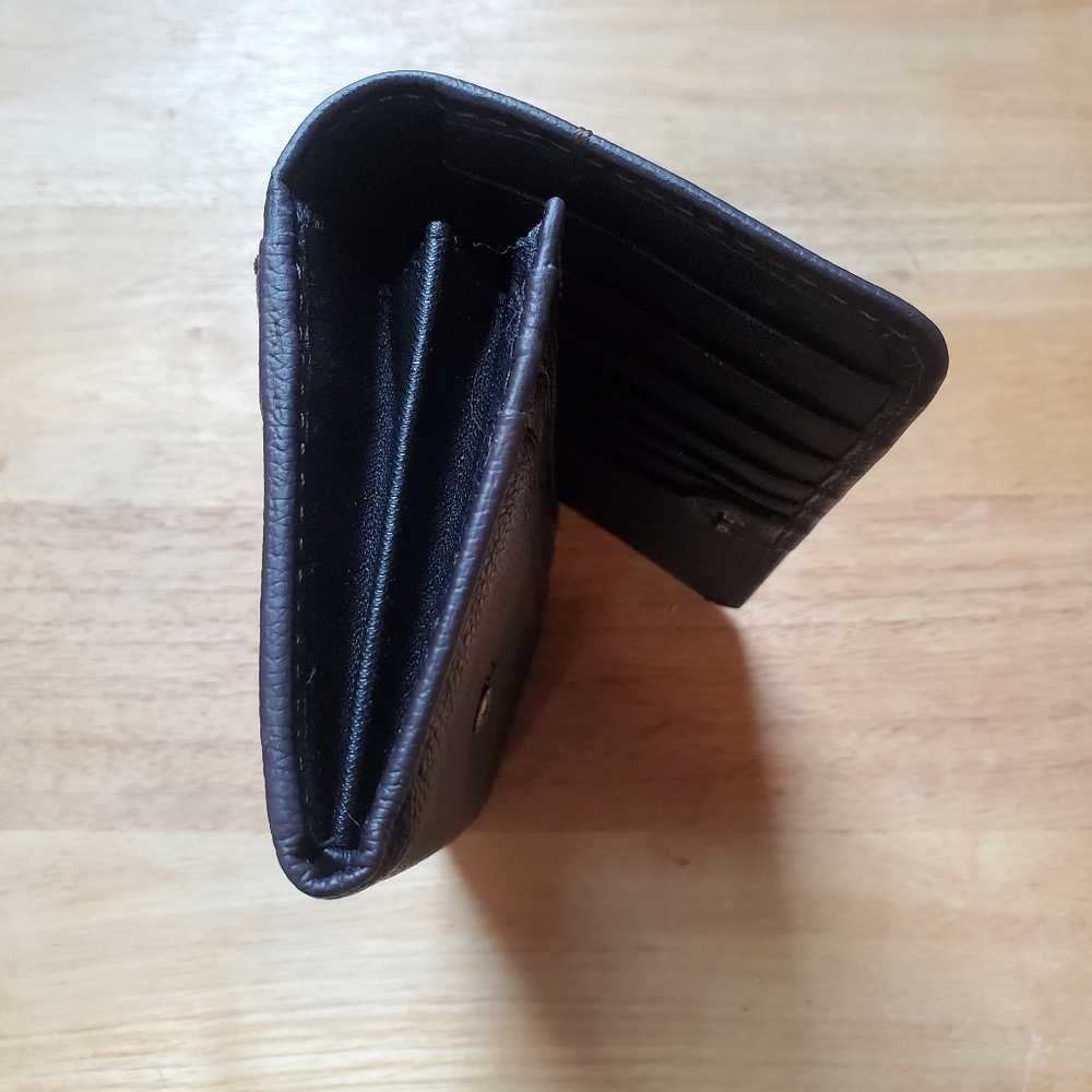 Fossil wallet - Picture 9 of 15
